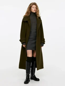 Leather Riding Boots