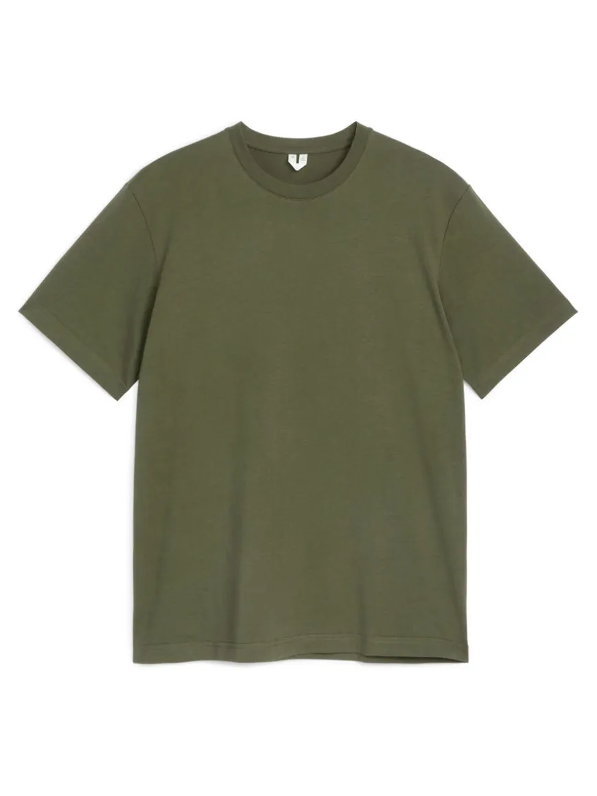 Lightweight T-Shirt