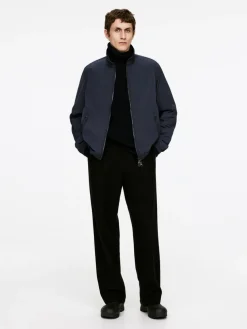 Lightweight Windbreaker