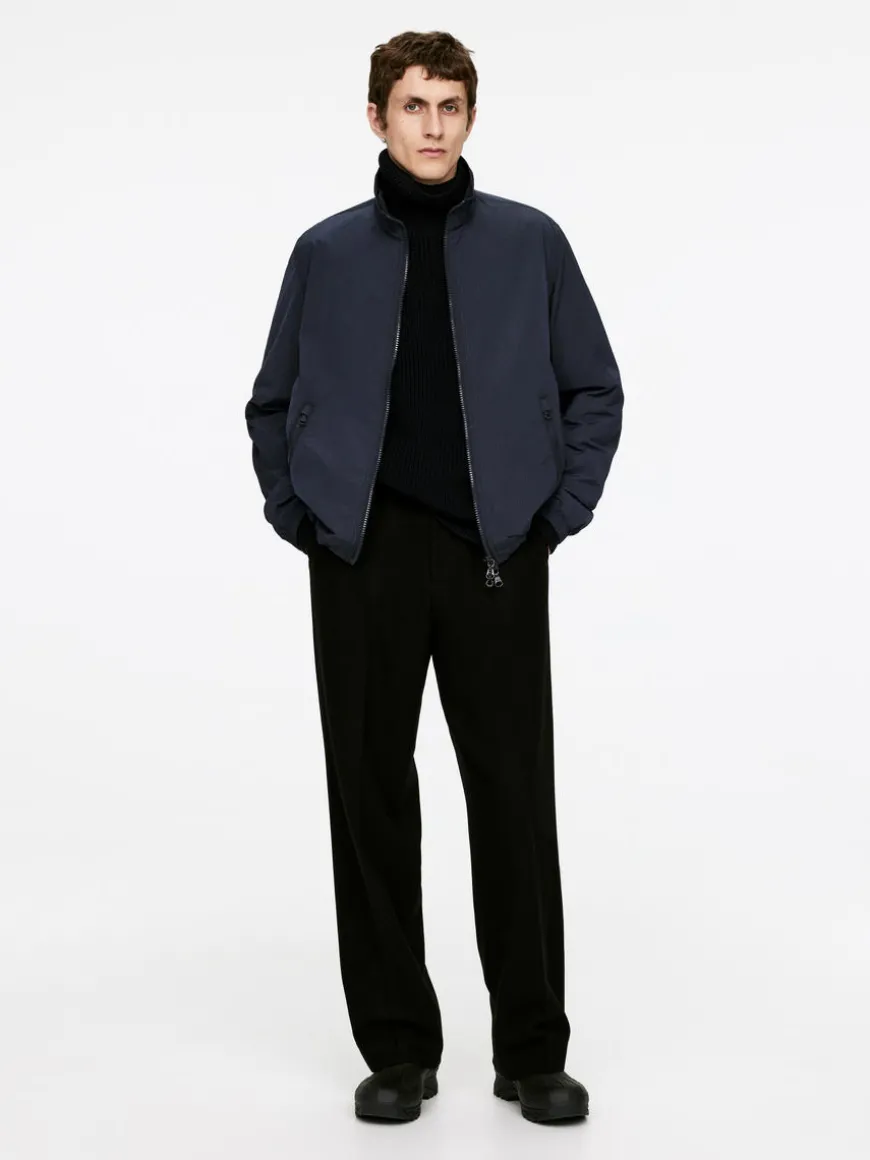 Lightweight Windbreaker