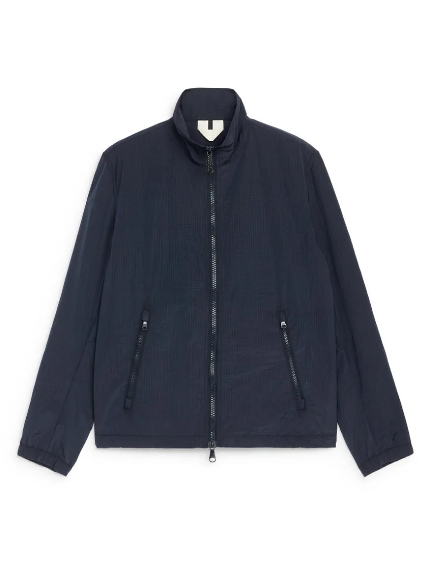 Lightweight Windbreaker