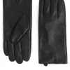 Lined Leather Gloves