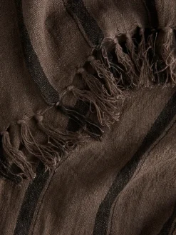 Linen Blanket