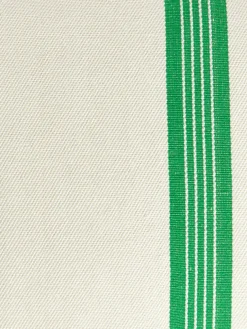 Linen Blend Cushion Cover 50 X 90 Cm