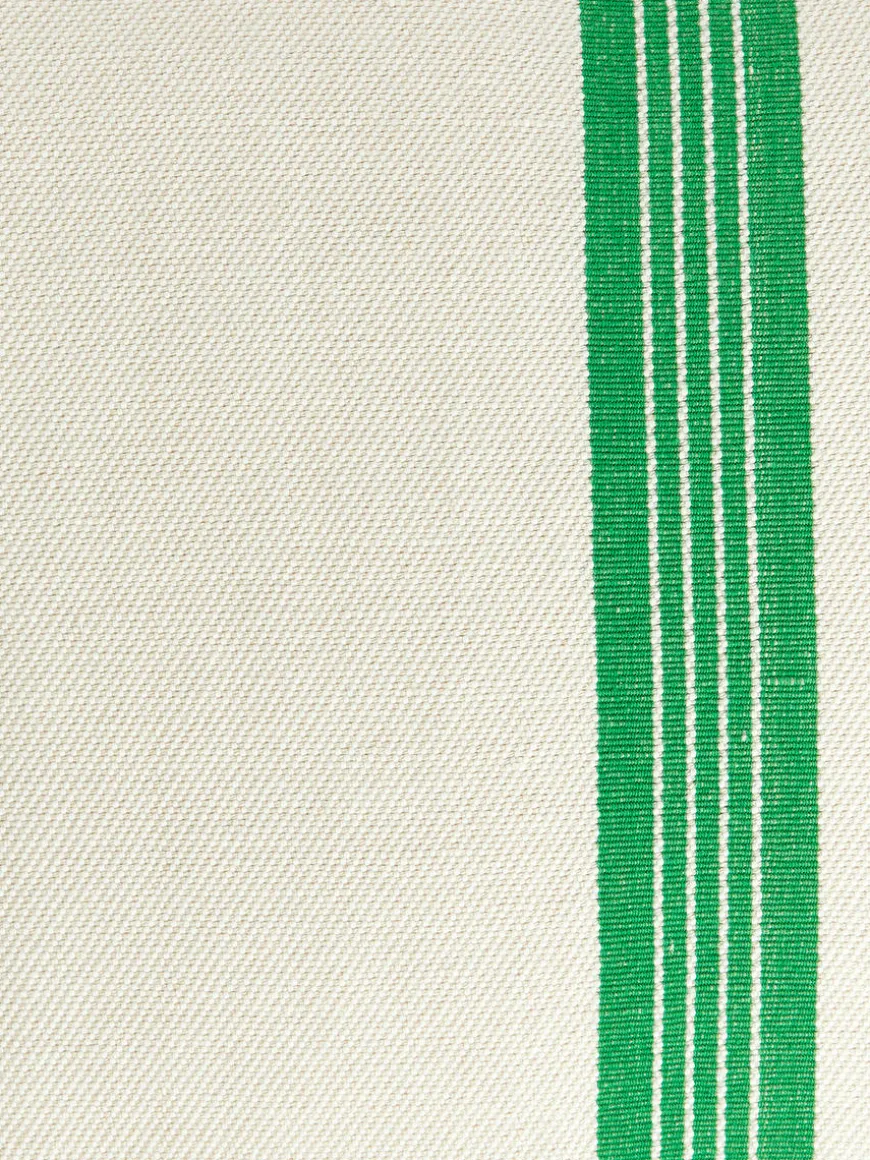 Linen Blend Cushion Cover 50 X 90 Cm