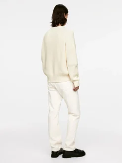 Linen Cotton Jumper