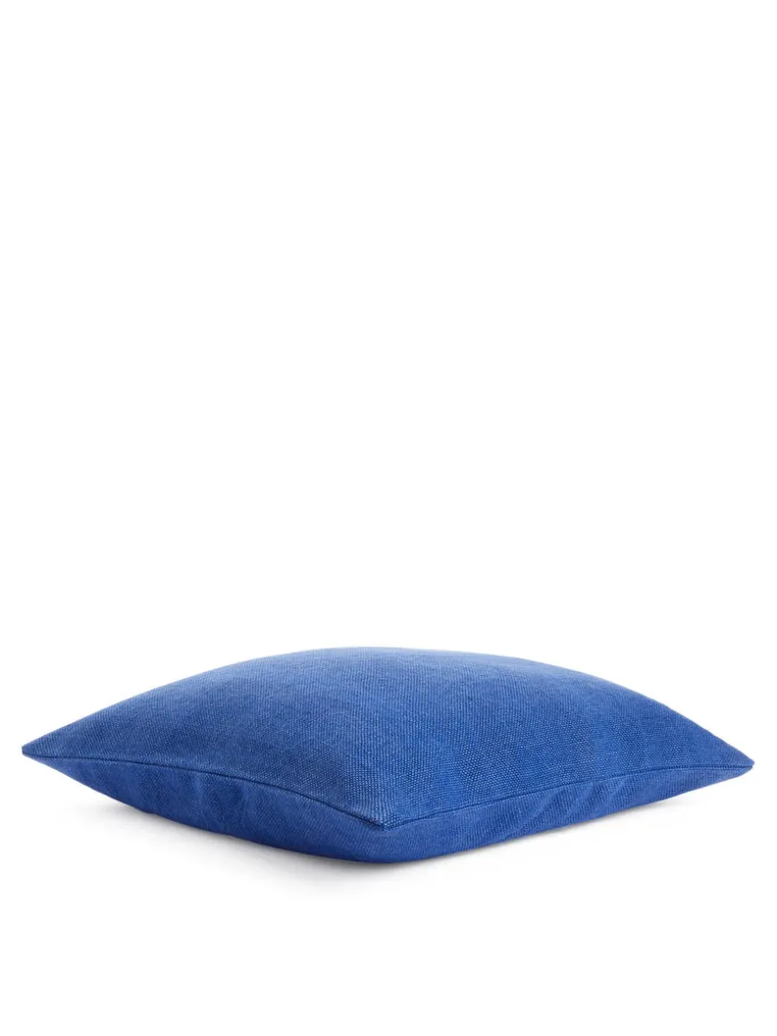 Linen Cushion Cover 50 X 50 Cm