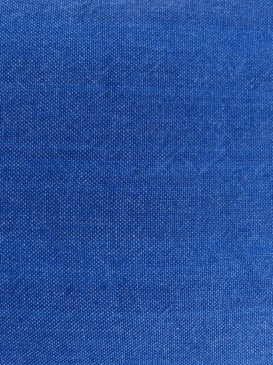 Linen Cushion Cover 50 X 50 Cm