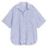 Linen Resort Shirt