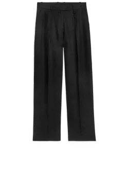 Linen Trousers