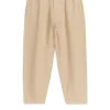 Linen Trousers