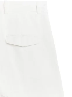 Linen Trousers