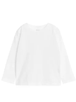 Long Sleeve T-Shirt Set Of 2