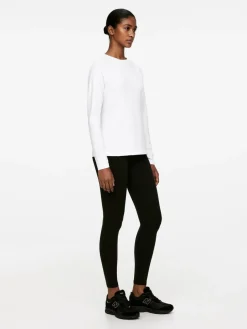 Long-Sleeve Active Top