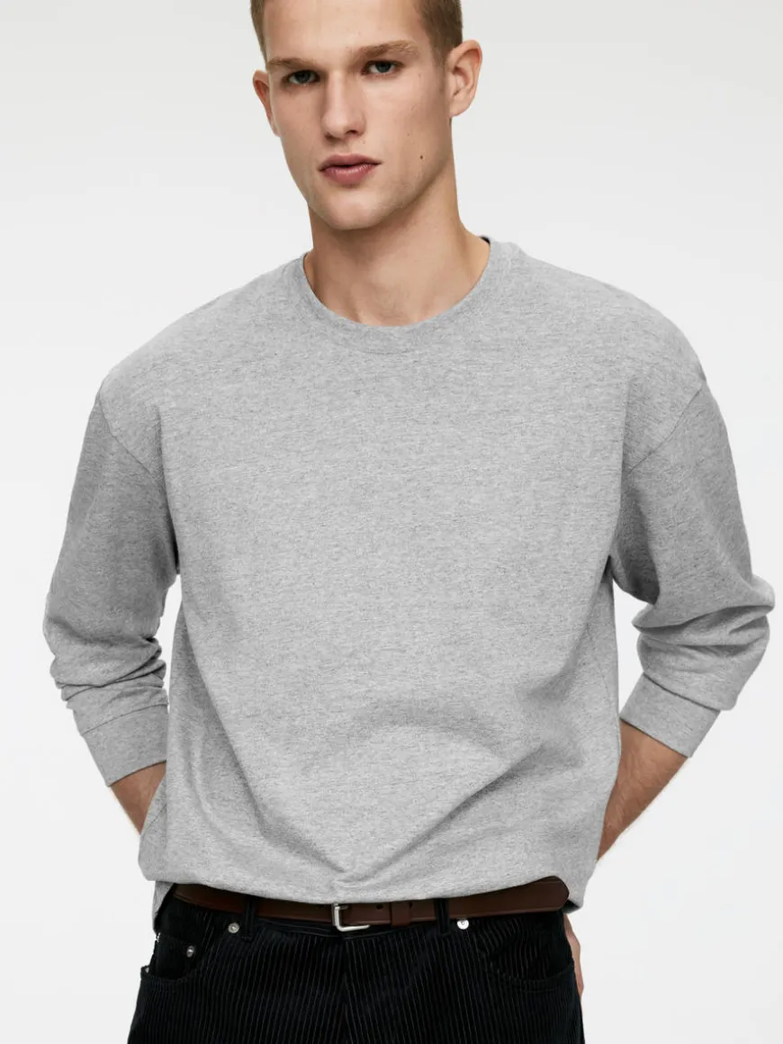Long-Sleeve T-Shirt