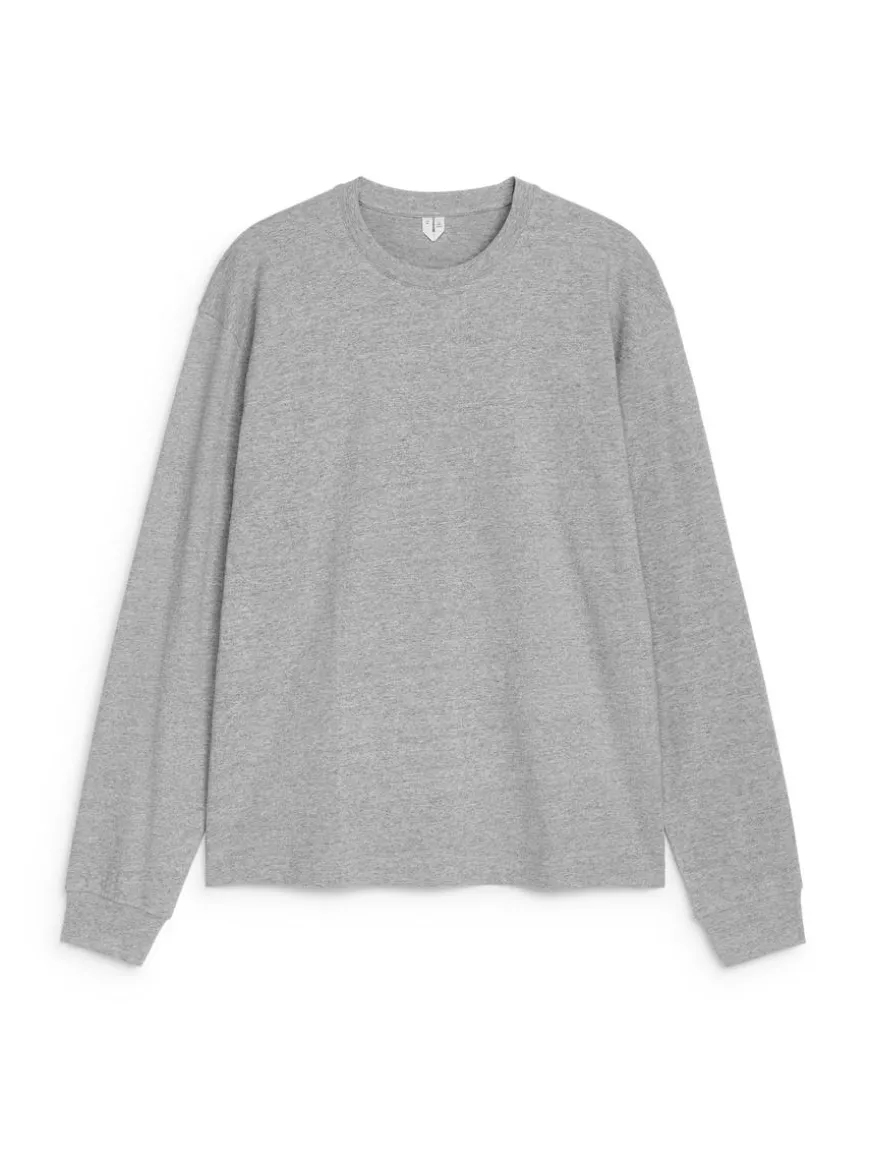 Long-Sleeve T-Shirt