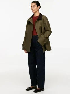 Long-Sleeved Merino Top