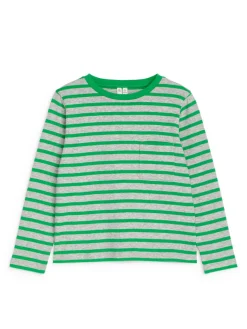 Long-Sleeved T-Shirt