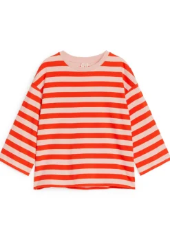 Long-Sleeved T-Shirt