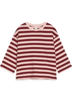 Long-Sleeved T-Shirt