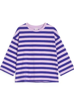 Long-Sleeved T-Shirt