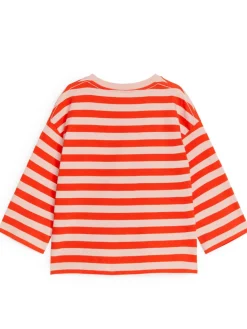 Long-Sleeved T-Shirt