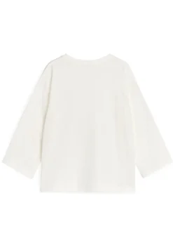 Long-Sleeved T-Shirt