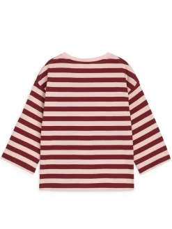 Long-Sleeved T-Shirt