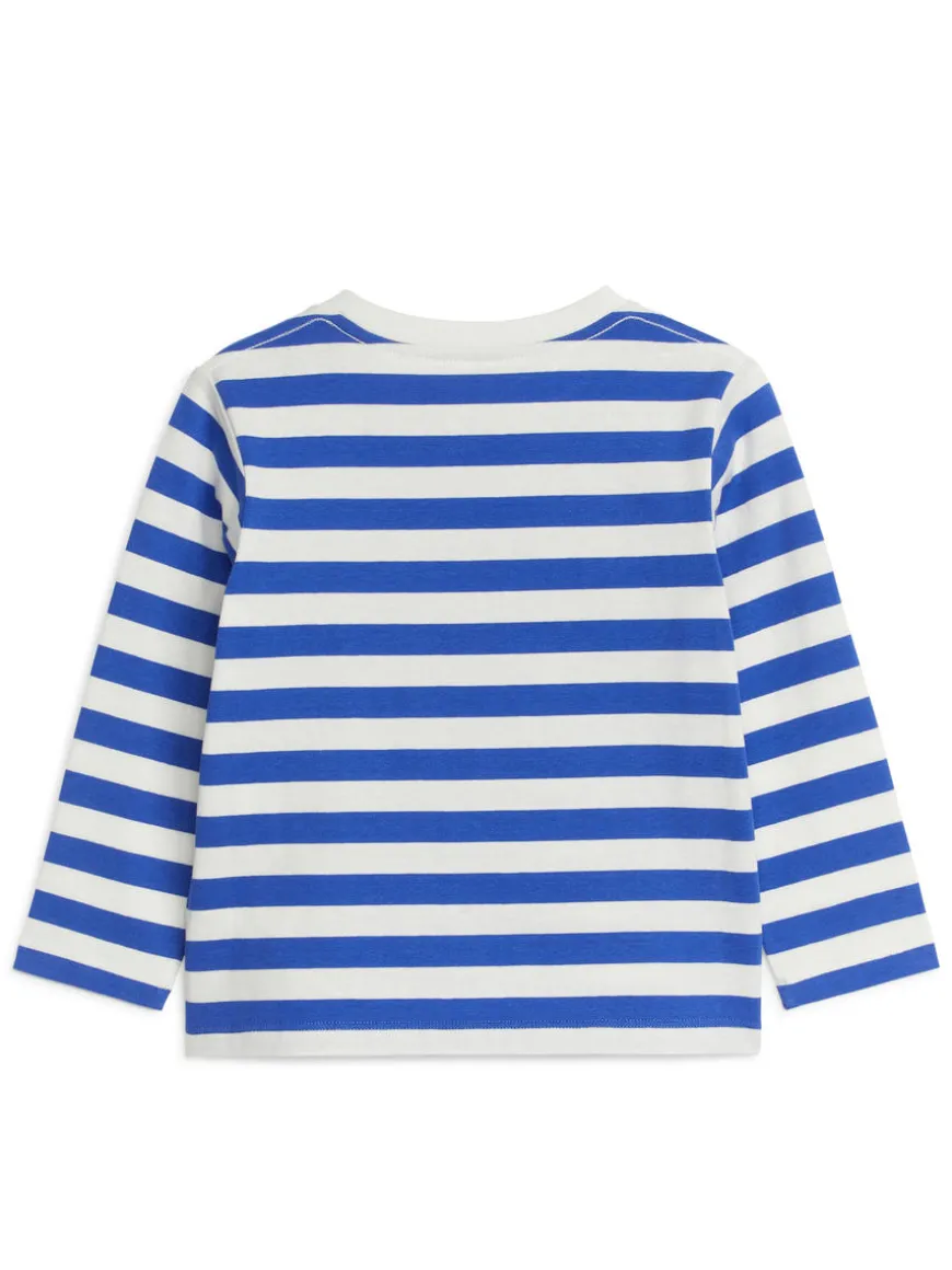 Long-Sleeved T-Shirt