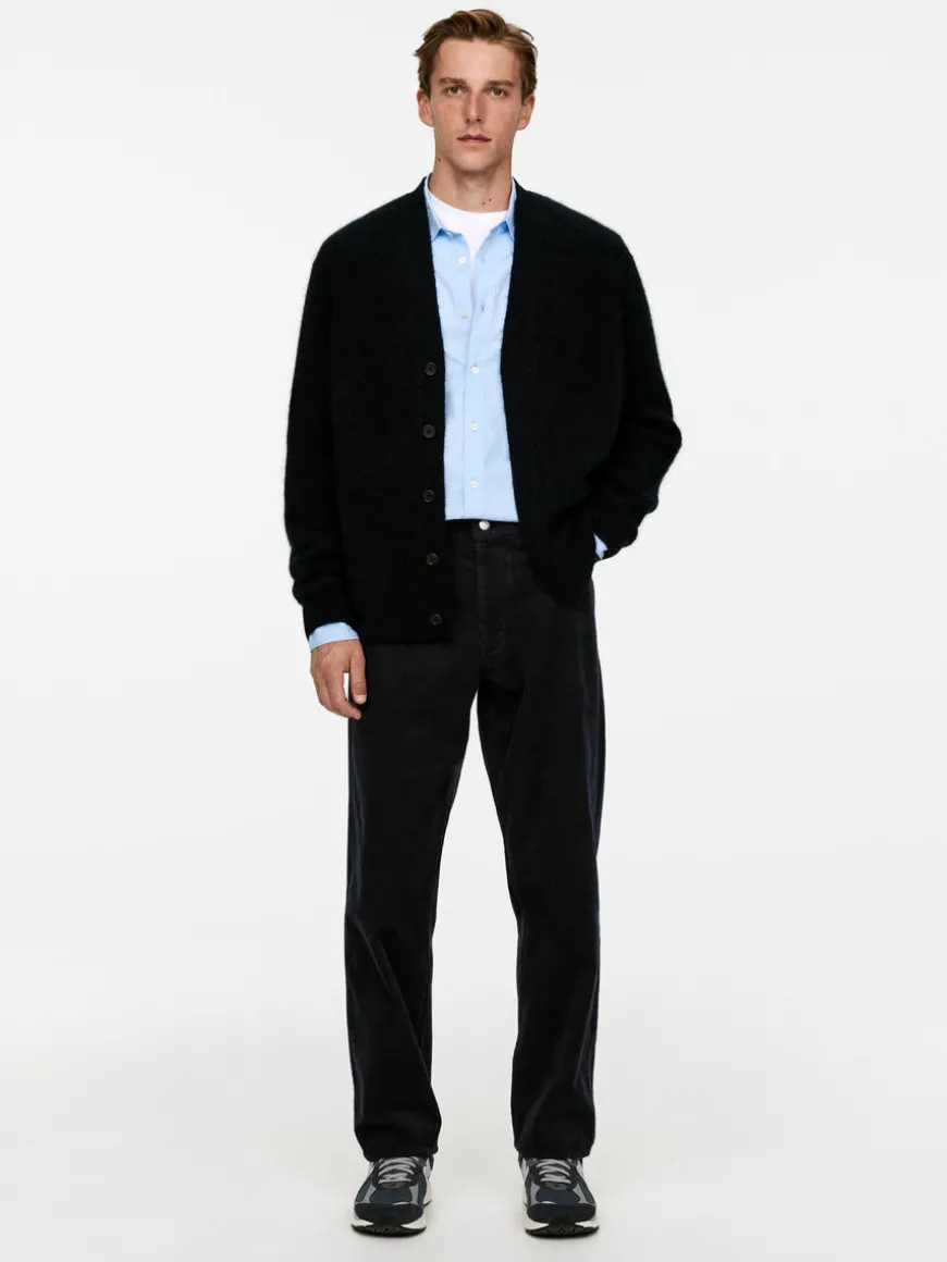 LOOSE Corduroy Trousers