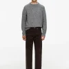 LOOSE Corduroy Trousers