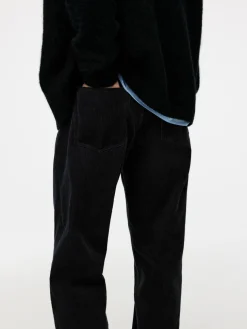 LOOSE Corduroy Trousers