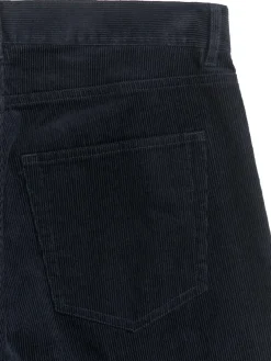 LOOSE Corduroy Trousers