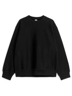 Loose Heavyweight Sweatshirt