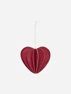 Lovi Heart Decoration 7 Cm