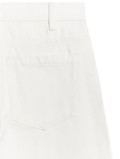 LUPINE High Flared Jeans