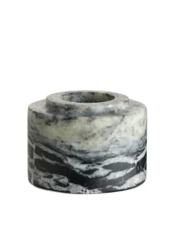 Marble Candle Holder