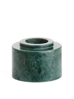 Marble Candle Holder