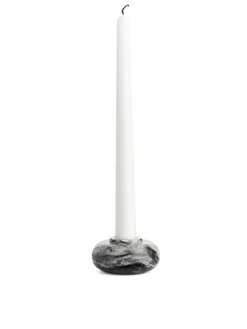 Marble Candle Holder