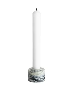 Marble Candle Holder