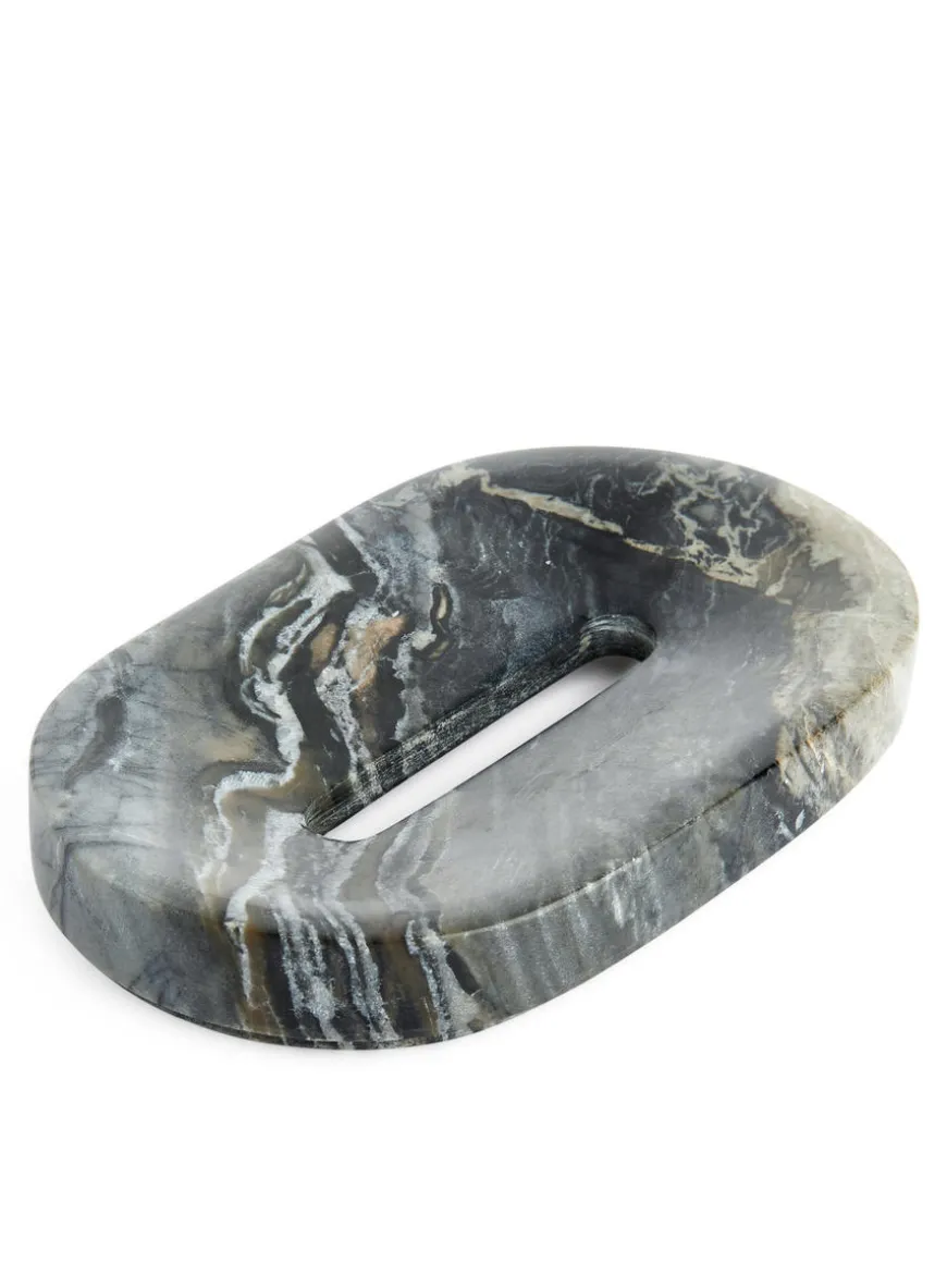 Marble Soap Dish