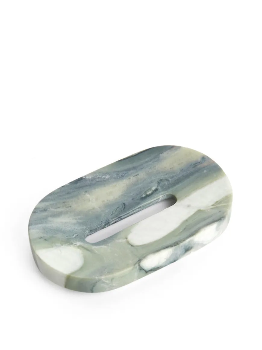 Marble Soap Dish