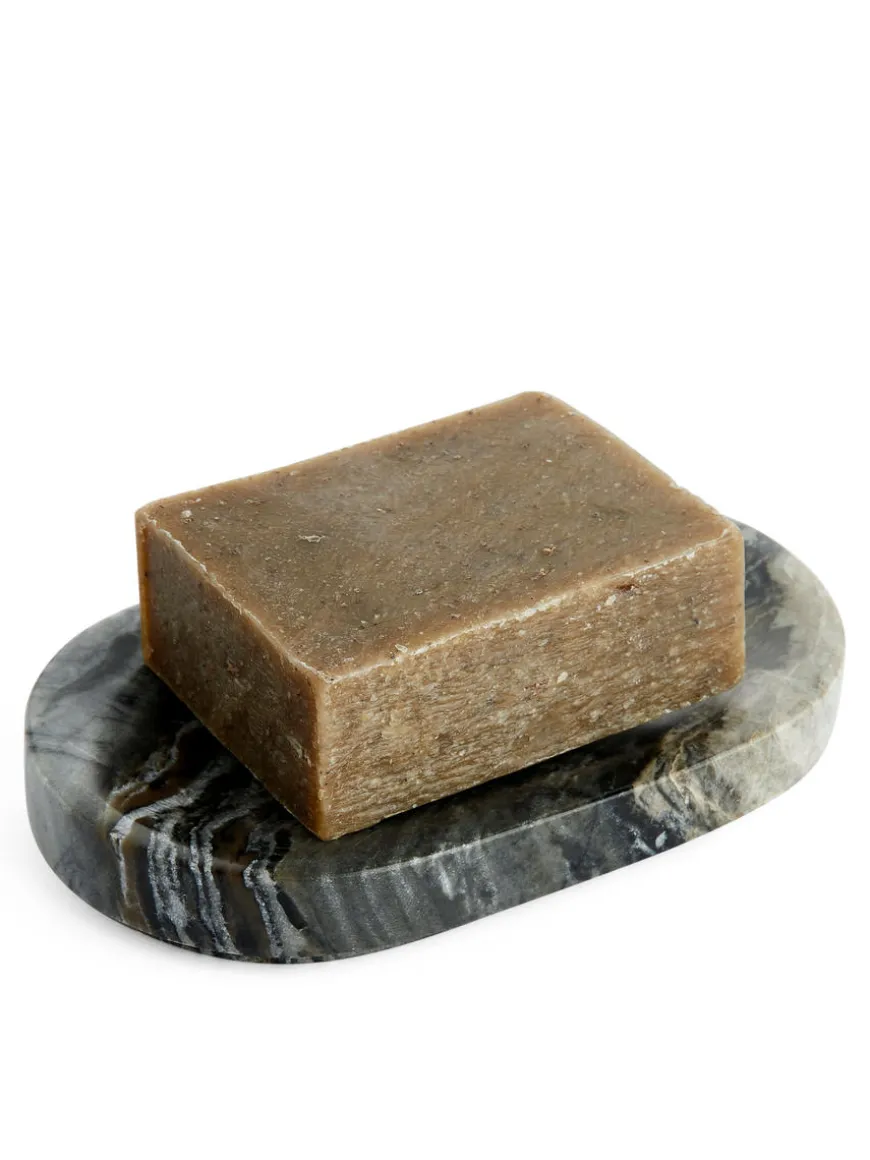 Marble Soap Dish