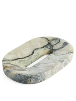 Marble Soap Dish