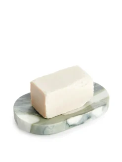 Marble Soap Dish