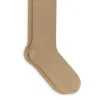Mercerised Cotton Socks Plain