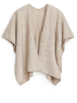 Merino-Alpaca Blend Scarf