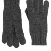Merino-Blend Gloves