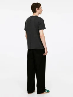 Merino-Blend T-Shirt