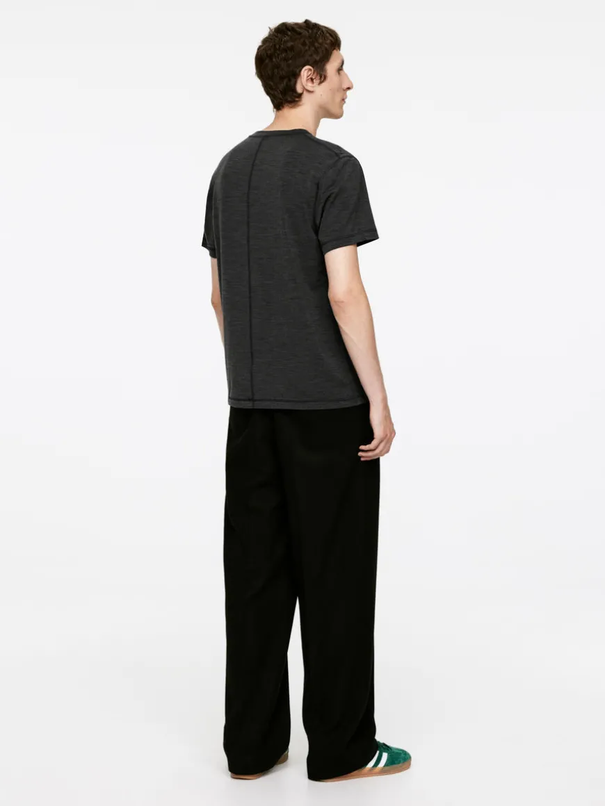 Merino-Blend T-Shirt